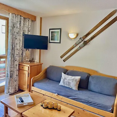 Familial Avec Balcon - 6 Pers. Apartamento *