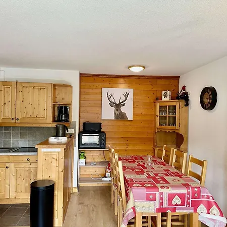 Apartmán Familial Avec Balcon - 6 Pers. - Fr-1-871-27