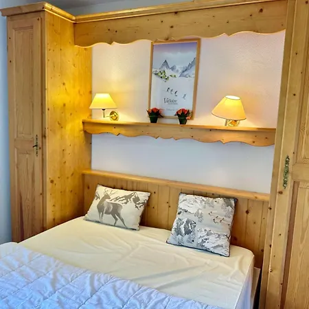 Apartamento Familial Avec Balcon - 6 Pers. *
