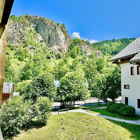 Familial Avec Balcon - 6 Pers. Valloire