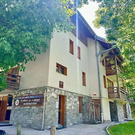 Apartamento Familial Avec Balcon - 6 Pers.