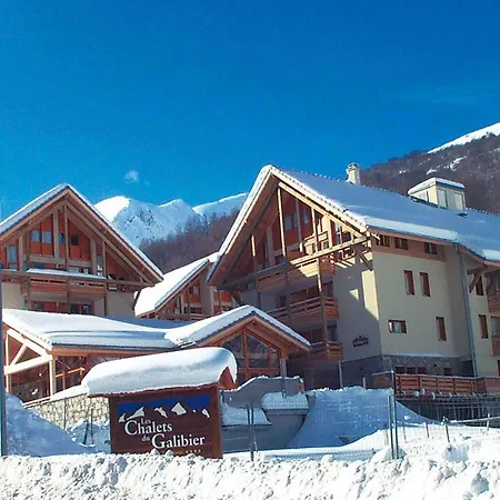 Apartamento Familial Avec Balcon - 6 Pers. *